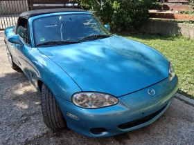 Mazda Mx-5 | Mobile.bg    9