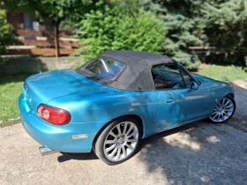 Mazda Mx-5 | Mobile.bg    15