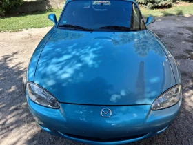 Mazda Mx-5 | Mobile.bg    2