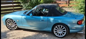 Mazda Mx-5 | Mobile.bg    14