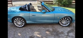 Mazda Mx-5 | Mobile.bg    10