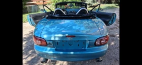 Mazda Mx-5 | Mobile.bg    4