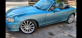 Mazda Mx-5 | Mobile.bg    11