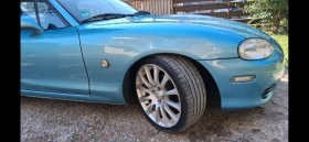 Mazda Mx-5 | Mobile.bg    3
