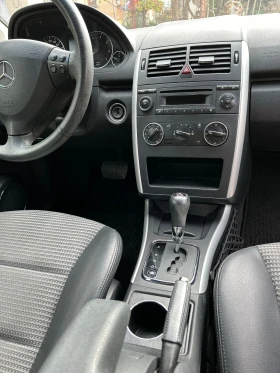 Обява за продажба на Mercedes-Benz A 170 ~7 000 лв. - изображение 5