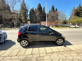 Обява за продажба на Mercedes-Benz A 170 ~7 000 лв. - изображение 8