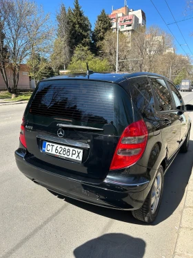 Обява за продажба на Mercedes-Benz A 170 ~7 000 лв. - изображение 6