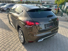 Обява за продажба на Citroen DS4 Нави Подгрев Масаж Мъртва Зона  6 скорости  ~14 899 лв. - изображение 4