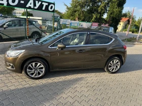 Обява за продажба на Citroen DS4 Нави Подгрев Масаж Мъртва Зона  6 скорости  ~14 899 лв. - изображение 5