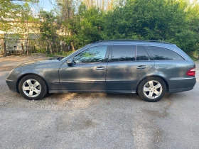 Mercedes-Benz E 280 280cdi V6 190  642  | Mobile.bg    2