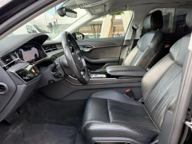 Обява за продажба на Audi A8 Long 5.0 TDI 286к.с. от Германия/Сервизна книжка ~84 999 лв. - изображение 6