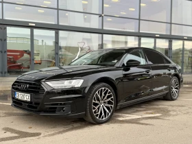 Audi A8 6 МЕСЕЦА ГАРАНЦИЯ!!!Long 5.0 TDI/Сервизна книжка