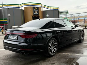 Audi A8 6 МЕСЕЦА ГАРАНЦИЯ!!!Long 5.0 TDI/Сервизна книжка - 79999 лв. / 40902.84 € - 64233190 3
