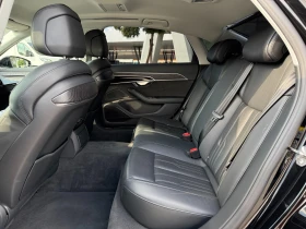 Обява за продажба на Audi A8 Long 5.0 TDI 286к.с. от Германия/Сервизна книжка ~84 999 лв. - изображение 7