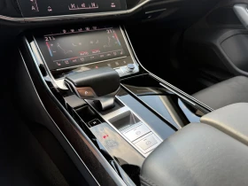 Обява за продажба на Audi A8 Long 5.0 TDI 286к.с. от Германия/Сервизна книжка ~84 999 лв. - изображение 11