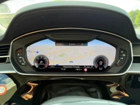 Audi A8 Long 5.0 TDI 286к.с. от Германия/Сервизна книжка - 84999 лв. - 64233190 15