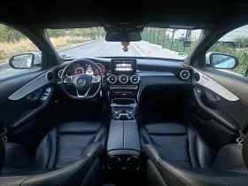Mercedes-Benz C 220 * AMG* Shadow line*  | Mobile.bg    10
