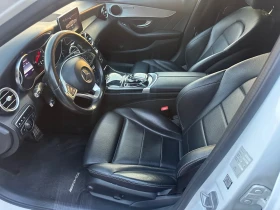 Mercedes-Benz C 220 * AMG* Shadow line*  | Mobile.bg    11