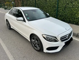 Mercedes-Benz C 220 * AMG* Shadow line*  | Mobile.bg    4
