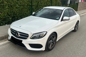 Mercedes-Benz C 220 * AMG* Shadow line*  | Mobile.bg    3