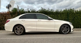 Mercedes-Benz C 220 * AMG* Shadow line*  | Mobile.bg    7
