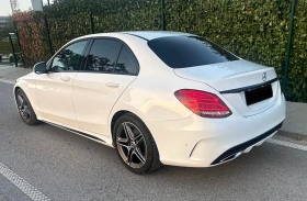 Mercedes-Benz C 220 * AMG* Shadow line*  | Mobile.bg    6