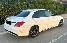 Mercedes-Benz C 220 * AMG* Shadow line*  | Mobile.bg    5