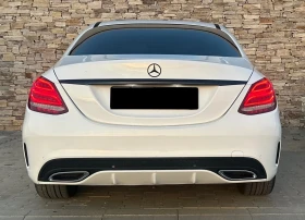 Mercedes-Benz C 220 * AMG* Shadow line*  | Mobile.bg    2