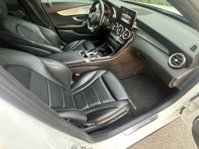 Mercedes-Benz C 220 * AMG* Shadow line*  | Mobile.bg    12