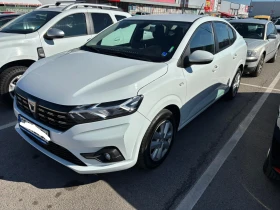 Обява за продажба на Dacia Logan NEW Logan | | |  ~17 500 лв. - изображение 1