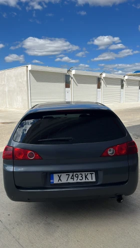 Обява за продажба на Honda Accord 2.0 155кс ~3 999 лв. - изображение 5