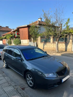 Honda Accord 2.0 155 | Mobile.bg    3