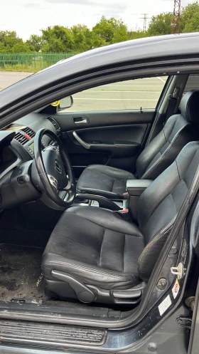 Honda Accord 2.0 155 | Mobile.bg    6