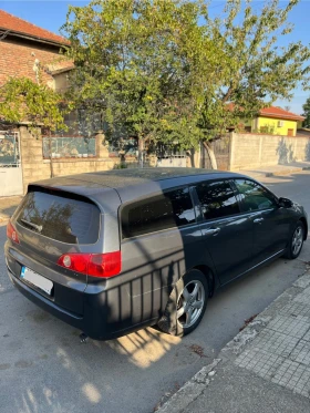 Honda Accord 2.0 155 | Mobile.bg    4
