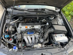 Honda Accord 2.0 155 | Mobile.bg    9