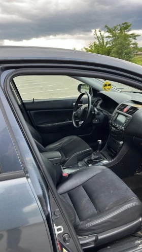 Honda Accord 2.0 155 | Mobile.bg    7