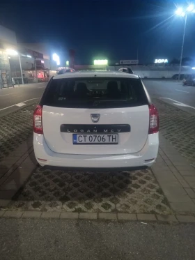 Обява за продажба на Dacia Logan 1.5 dci ~9 450 лв. - изображение 8