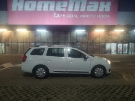 Обява за продажба на Dacia Logan 1.5 dci ~9 450 лв. - изображение 6