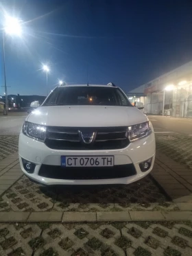 Обява за продажба на Dacia Logan 1.5 dci ~9 450 лв. - изображение 3