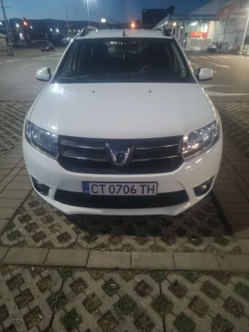 Обява за продажба на Dacia Logan 1.5 dci ~9 450 лв. - изображение 2