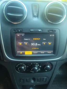 Dacia Logan 1.5 dci | Mobile.bg    14