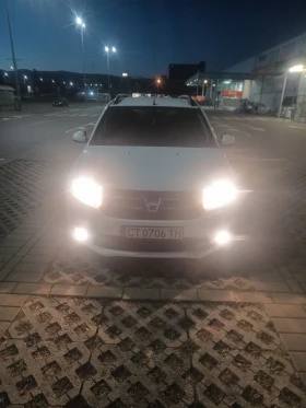 Обява за продажба на Dacia Logan 1.5 dci ~9 450 лв. - изображение 1