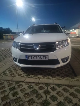 Обява за продажба на Dacia Logan 1.5 dci ~9 450 лв. - изображение 4