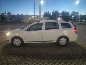 Обява за продажба на Dacia Logan 1.5 dci ~9 450 лв. - изображение 7