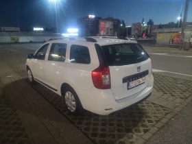 Обява за продажба на Dacia Logan 1.5 dci ~9 450 лв. - изображение 11