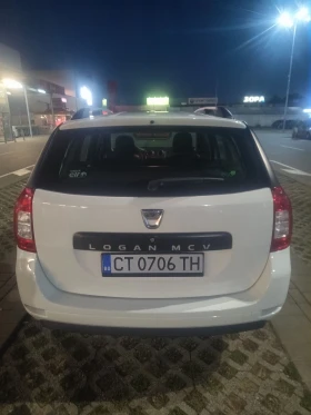 Обява за продажба на Dacia Logan 1.5 dci ~9 450 лв. - изображение 9