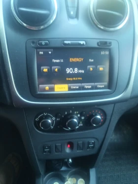 Dacia Logan 1.5 dci | Mobile.bg    13