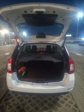 Обява за продажба на Dacia Logan 1.5 dci ~9 450 лв. - изображение 10