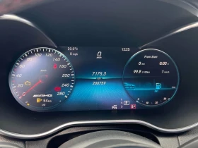 Mercedes-Benz C 43 AMG 2019 4MATIC FACE *   *  | Mobile.bg    8
