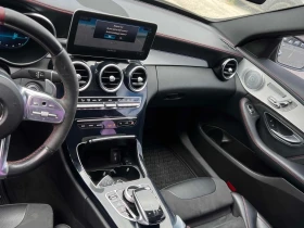 Mercedes-Benz C 43 AMG 2019 4MATIC FACE *   *  | Mobile.bg    9